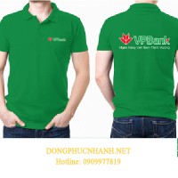 ÁO THUN ĐỒNG PHỤC