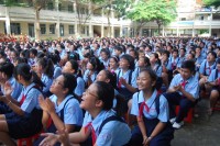 ĐỒNG PHỤC TRƯỜNG HỌC